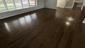 Floor fitting Jersey